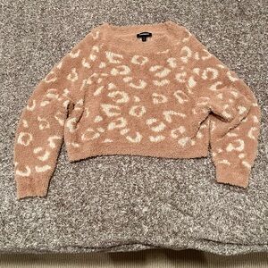 Express Sweater